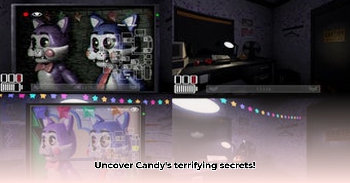 five-nights-at-candy-s-apk